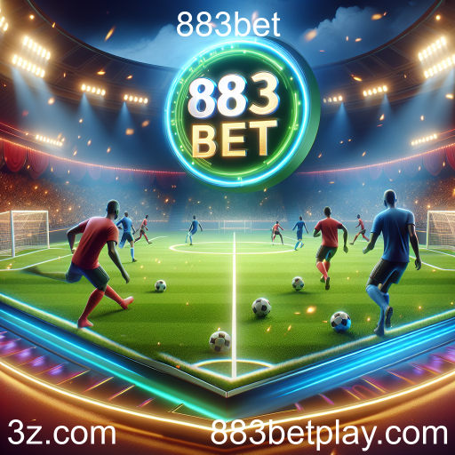 A Ascensão dos Jogos Virtuais no 883bet